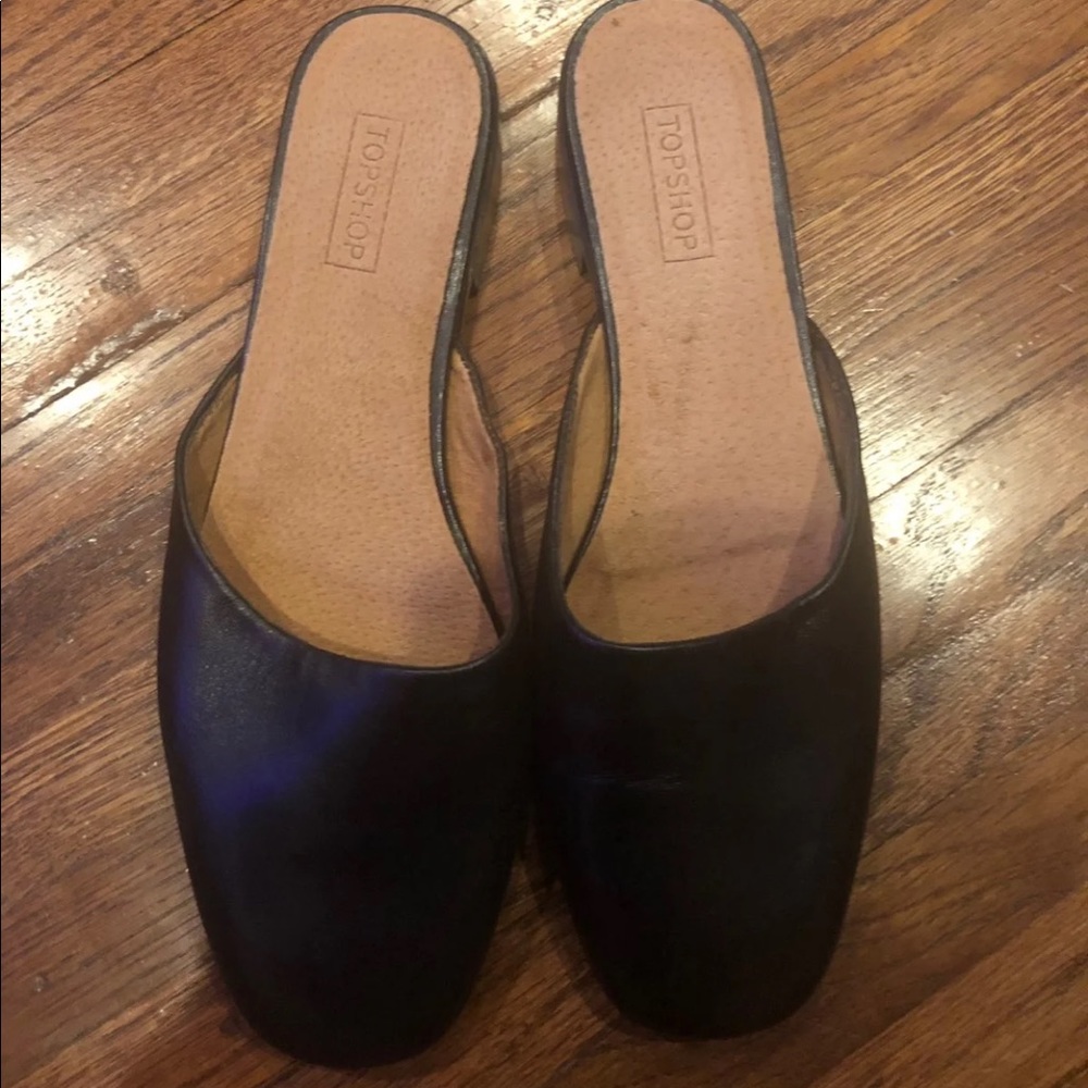 TopShop Flats